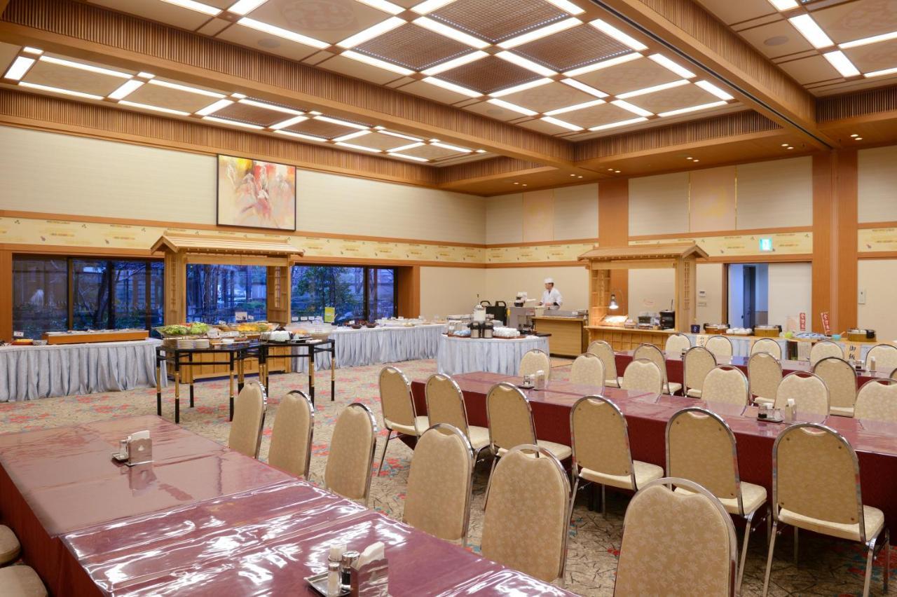 传统日式旅馆 摺上亭大鸟酒店 木曾町