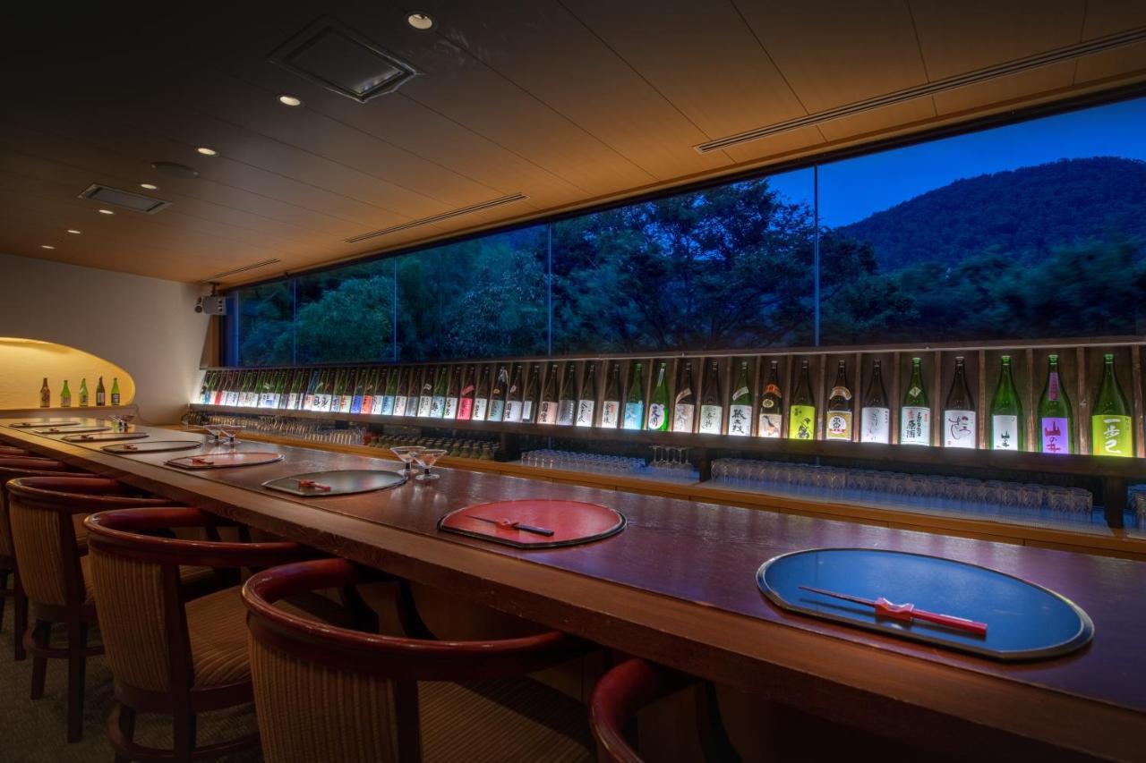 摺上亭大鸟酒店 传统日式旅馆 木曾町